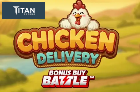 Chicken Delivery